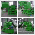 2015 Hydraulic Wood Shaving Baling Press Machine